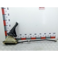 Кулиса КПП Renault Laguna 2 (2000-2007) 2001 8200014067,8200088701
