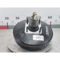 Усилитель тормозов вакуумный Ford Fiesta 5 (2002-2008) 2003 2S612B195CH,1475864