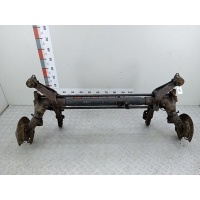 Балка задняя Citroen Xsara Picasso (1999-2012) 2007 ,514898