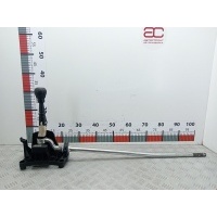 Кулиса КПП Opel Meriva A (2003-2010) 2007 009021210,93180706