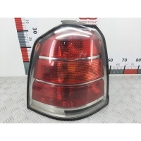 Фонарь задний левый Opel Zafira B (2005-2014) 2006 24451841,93183065