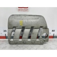 Накладка (крышка) декоративная двигателя Renault Laguna 2 (2000-2007) 2001 8200032611,8200032611