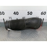 Воздуховод (наружный) Opel Corsa D (2006-2014) 2010 55557183,9129708