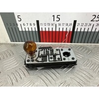 Плата заднего фонаря правого Seat Cordoba 1 (1993-2002) 2001 ,6K5945257C