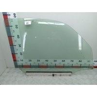 Стекло двери передней правой Opel Meriva A (2003-2010) 2007 ,13205916