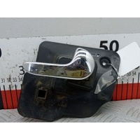 Ручка двери внутренняя передняя правая Opel Meriva A (2003-2010) 2007 13121859,13121868