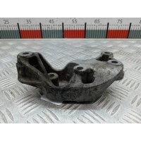Кронштейн (крепление) кпп (лапа крепления траверса) Opel Corsa C (2000-2006) 2004 24411042,24411042