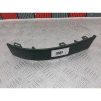 Накладка (планка) под фонарь правая Audi A4 B5 (1994-2001) 1998 8D0945102,8D0945102GRU