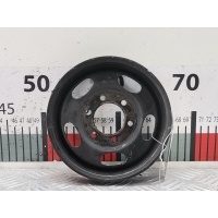Шкив коленвала Opel Corsa C (2000-2006) 2004 90572867,90572867