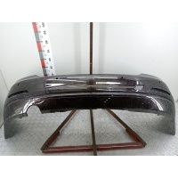Бампер задний BMW 4-Series (F32) Coupe (2013-2020) 2018 51127285544,51127285544