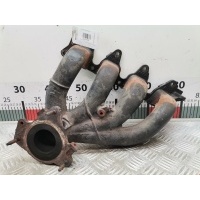 Коллектор выпускной Renault Laguna 2 (2000-2007) 2001 ,140041895R