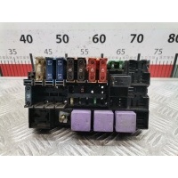 Блок предохранителей Renault Laguna 2 (2000-2007) 2001 ,8200064071