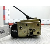 Замок двери задней правой Renault Megane 2 (2002-2009) 2004 2206051216,8200212467