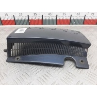 Накладка (планка) под фонарь правая Opel Meriva A (2003-2010) 2007 13130028,13130030