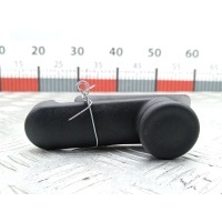 Ручка стеклоподъемника Opel Vectra B (1995-2002) 1998 902471500430,90363464