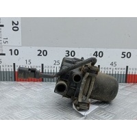 Насос продувки катализатора Peugeot 206 (1998-2006) 2001 9627006580,1618C0