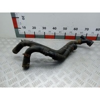Патрубок системы охлаждения Volkswagen Golf 4 (1997-2004) 1999 1J0121049,1J0122051