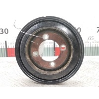 Шкив коленвала Opel Meriva A (2003-2010) 2004 ,97361525