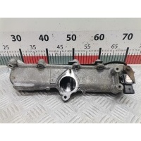 Коллектор впускной Opel Meriva A (2003-2010) 2004 8972186580,97218658