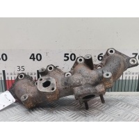 Коллектор выпускной Opel Meriva A (2003-2010) 2004 ,97325890