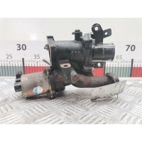 Клапан ЕГР EGR Opel Meriva A (2003-2010) 2004 8973550420,97325019