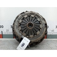 Маховик (демпфер сцепления) Citroen C4 1 (2004-2011) 2005 331271694,0532K4