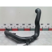 Патрубок интеркулера Opel Meriva A (2003-2010) 2004 ,55557413