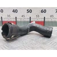 Патрубок интеркулера Opel Meriva A (2003-2010) 2004 ,55557413