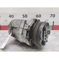 Компрессор кондиционера Opel Meriva A (2003-2010) 2004 SD6V121429F,24421642