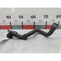 Патрубок системы охлаждения Citroen Xsara Picasso (1999-2012) 2007 ,1336AG