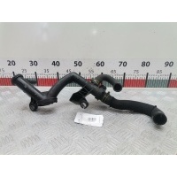 Патрубок системы охлаждения Citroen Xsara Picasso (1999-2012) 2007 9660660580,1336AG