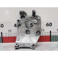 Кронштейн кондиционера Citroen Xsara Picasso (1999-2012) 2007 9646719580,1754150