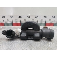 Патрубок интеркулера Citroen Xsara Picasso (1999-2012) 2007 ,0382GK