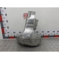Защита выпускного коллектора Ford Mondeo 3 (2000-2007) 2002 ,1300758