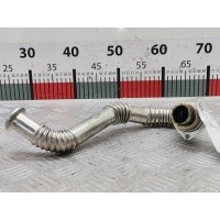 Трубка системы рециркуляции EGR Citroen Xsara Picasso (1999-2012) 2007 9646996980,161861