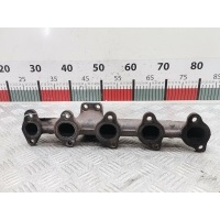 Коллектор выпускной Citroen Xsara Picasso (1999-2012) 2007 ,0341J2