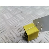 Реле Ford Fiesta 4 (1995-2002) 1996 V23136B1X3,93BG14N089BA