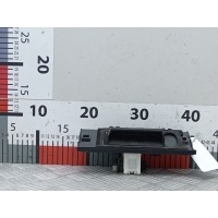 Ручка крышки багажника Peugeot 206 (1998-2006) 2005 N0501499,8726Q0