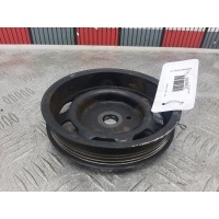 Шкив коленвала Volkswagen Lupo (1998-2005) 2000 036105255C,036105255C