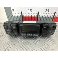 Блок управления климат-контроля Mercedes S-Class (W220) (1998-2005) 2000 2208300185,A2208301185