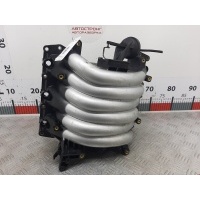 Коллектор впускной Volkswagen Passat 5 (1996-2000) 1999 078133223S,078133201BA