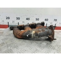 Коллектор выпускной Volkswagen Passat 5 (1996-2000) 1999 078253033AQ,078253031BA