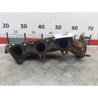 Коллектор выпускной Volkswagen Passat 5 (1996-2000) 1999 078253034AR,078253034AR