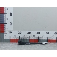 Поводок стеклоочистителя заднего Volkswagen Golf 4 (1997-2004) 2002 1J6955707A,1J6955707A