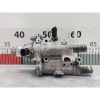 Корпус термостата Opel Zafira B (2005-2014) 2006 55559594,55559594