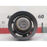 Шкив коленвала Opel Zafira B (2005-2014) 2006 55559328,55559328