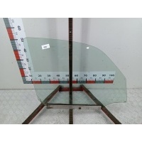 Стекло двери передней правой Opel Meriva A (2003-2010) 2004 ,13205916