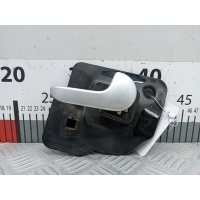 Ручка двери внутренняя передняя правая Opel Meriva A (2003-2010) 2004 13121859,13121868