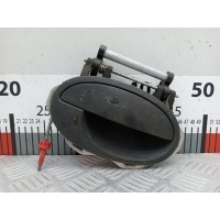 Ручка двери наружная передняя правая Opel Meriva A (2003-2010) 2004 8048604,9201128