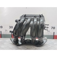 Коллектор впускной Peugeot 206 (1998-2006) 2001 9631980380,0361J3